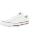 CONVERSE Nizke superge 'CHUCK TAYLOR ALL STAR CLASSIC OX'  bela