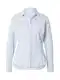 GERRY WEBER Bluza  slonovina / svetlo modra