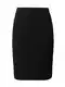GERRY WEBER Suknja  crna