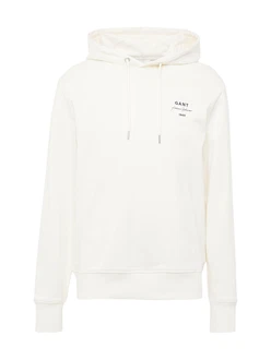 GANT Hoodie LOGO SCRIPT HOODIE