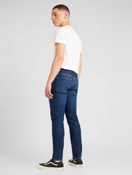 Gant 5-Pocket Jeans Slim Fit SLIM GANT JEANS dunkelblau