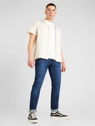 Gant 5-Pocket Jeans Slim Fit SLIM GANT JEANS dunkelblau