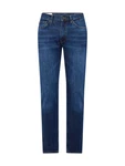 Gant 5-Pocket Jeans Slim Fit SLIM GANT JEANS dunkelblau