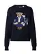 Polo Ralph Lauren Pulover  marine