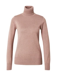 Pulover 'Mila' sivkasto ljubičasta (mauve)