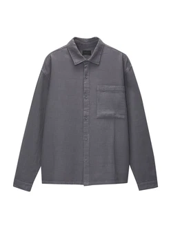 Pull&Bear Hemd