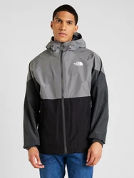 The North Face Outdoorjacke Lightning (9ZV) grau/schwarz