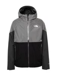 The North Face Outdoorjacke Lightning (9ZV) grau/schwarz