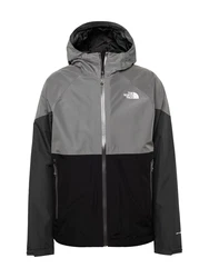 The North Face Outdoorjacke Lightning (9ZV) grau/schwarz