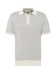 ABOUT YOU Shirt Hennes beige