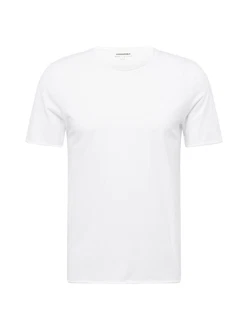 ARMEDANGELS T-Shirt 'AMON' weiß