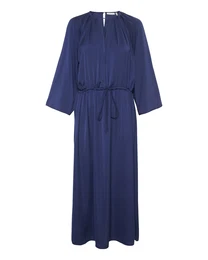 Šaty 'Noto' marine modrá