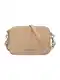 Liebeskind Berlin Taška přes rameno 'Luka'  béžová / černá