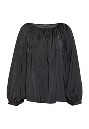 Bluza crna