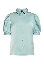 Bluza menta