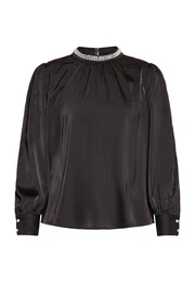 Bluza crna