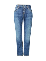 Jeans 'Ni:co' blue denim