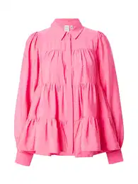 Bluza 'YASPala' ružičasta