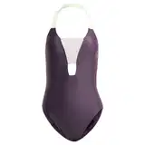 Plavky Halterneck Měkké image