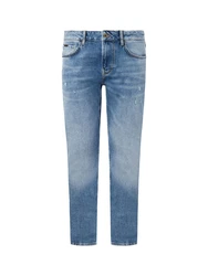 Pepe Jeans Slim-fit-Jeans Blau/Hellblau/Blau/Hellblau/Blau/Hellblau/Blau/Hellblau/Blau/Hellblau/Blau/Hellblau