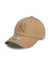 Cap 'LEAGUE ESSENTIAL 9FORTY' sand