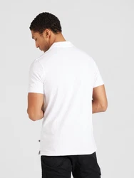 Matinique Shirt Poleo schwarz/weiß