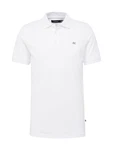 Matinique Shirt Poleo schwarz/weiß Matinique Shirt Poleo schwarz/weiß