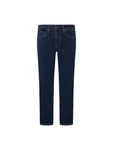 Pepe Jeans Slim-fit-Jeans marineblau Pepe Jeans Slim-fit-Jeans marineblau