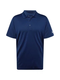 Sportshirt navy / wei