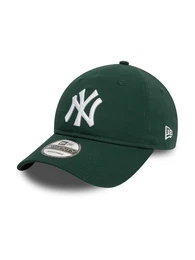 Cap 'NOS LEAGUE ESS 9TWENTY NEYYAN' dunkelgrn / offwhite