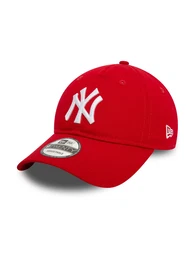 Cap 'LEAGUE ESS 9FORTY NEYYAN' rot / wei