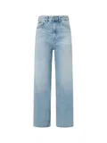 Vintage Zvonové Džíny Culottes image