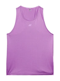 Sportovní top fialová