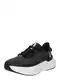 UNDER ARMOUR Sportske cipele 'Infinite Pro'  svijetlosiva / crna / bijela