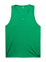 Sportovní top zelená