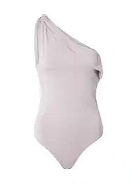 Bodi majica lila