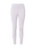 Žebrované bavlněné legíny image