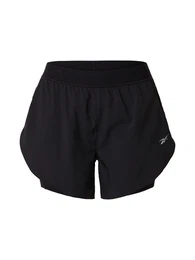 Reebok Sportske hlače crna