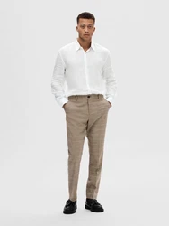 SELECTED HOMME Hemd KYLIAN weiß