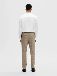 SELECTED HOMME Hemd KYLIAN weiß