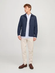 JACK & JONES Jacke 'Riviera' navy