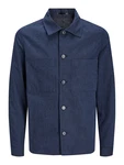 JACK & JONES Jacke 'Riviera' navy