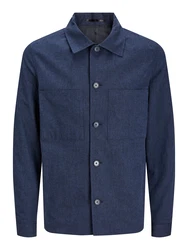 JACK & JONES Jacke 'Riviera' navy