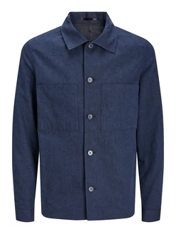 JACK & JONES Jacke 'Riviera' navy JACK & JONES Jacke 'Riviera' navy