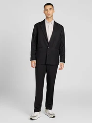 JACK & JONES Anzug CARTER schwarz