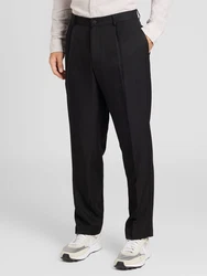 JACK & JONES Anzug CARTER schwarz