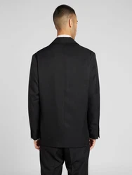 JACK & JONES Anzug CARTER schwarz