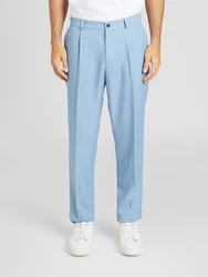 JACK & JONES Anzug CARTER hellblau