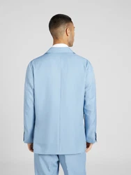 JACK & JONES Anzug CARTER hellblau
