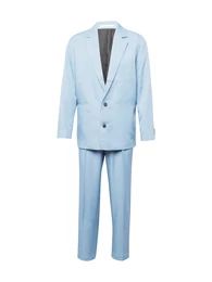 Anzug 'CARTER ' hellblau